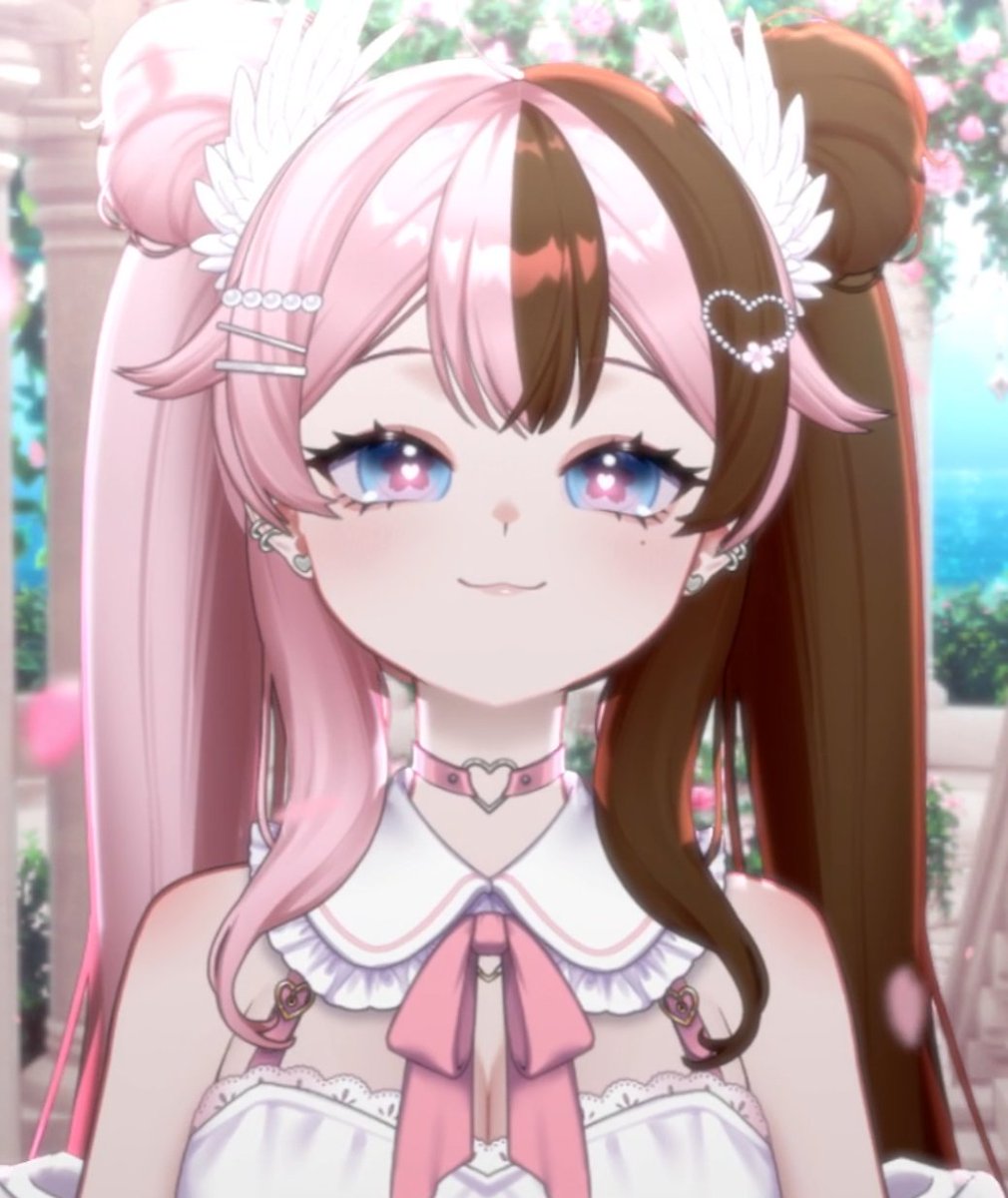 Butterynn (EN/MY Vtuber) tweet media