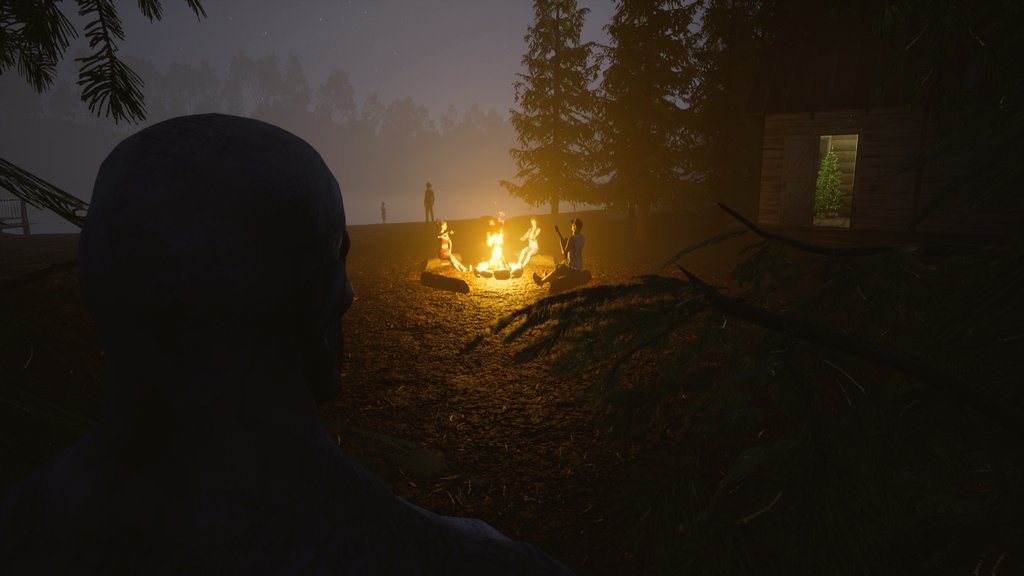 AftermathZGame's tweet photo. We are trying to bring back the fun and fair practices of the golden age of gaming! 
- No subscriptions 
- No time gated unlockable skins
- Multiple modes at launch 
- no censorship

If these elements appeal to you, please consider supporting our 80s themed survival horror! 🧟‍♀️🪓

🔗⬇️
https://t.co/bKJYXMJSiJ

#screenshotsaturday #indiegame #HorrorGame