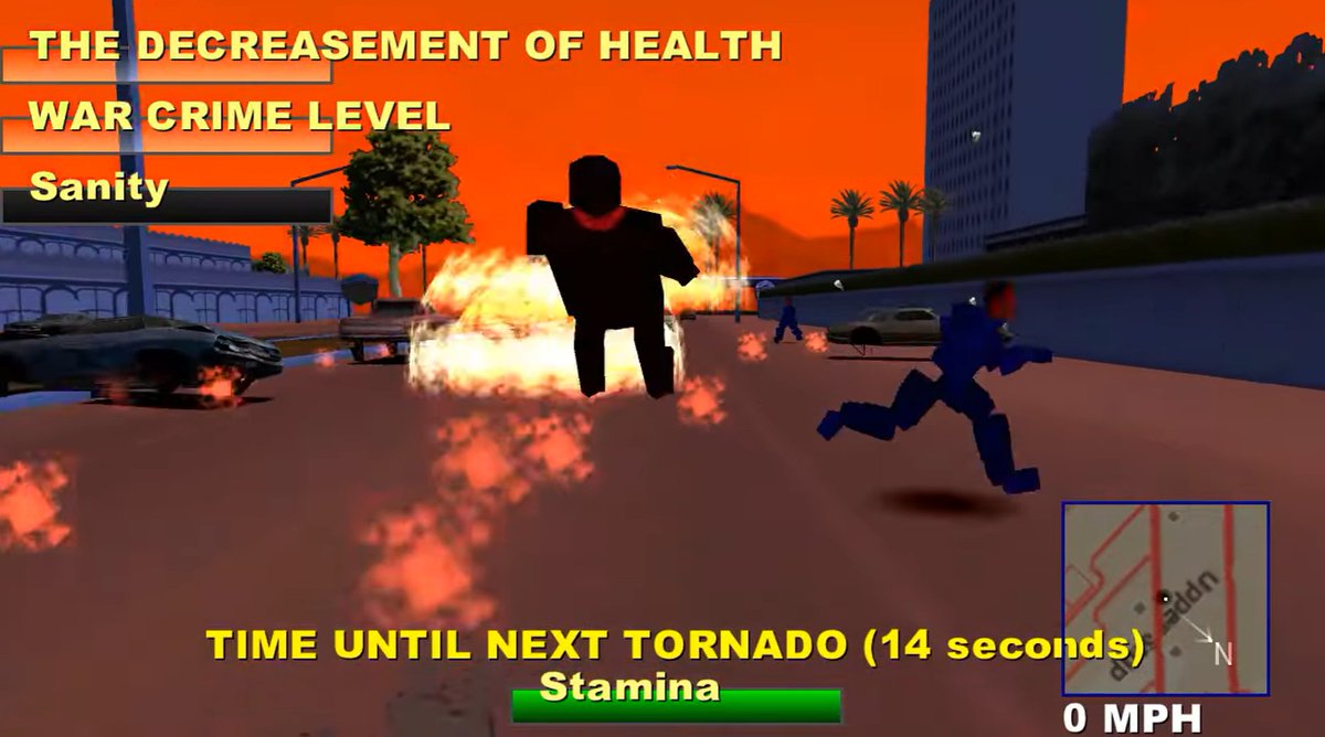 Driver Madness tweet media