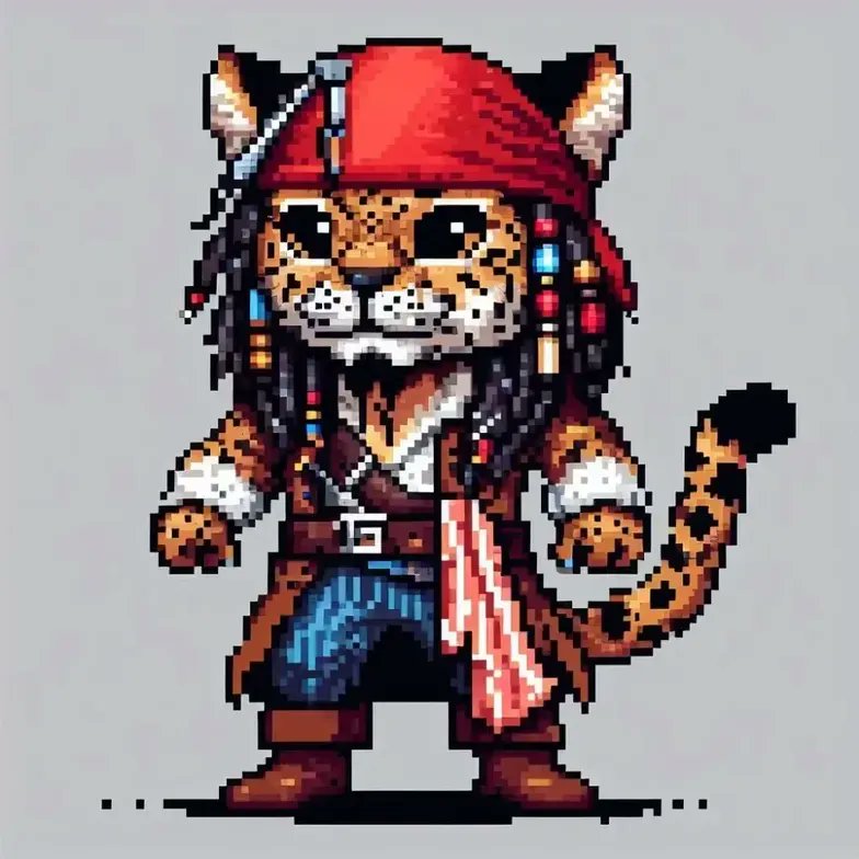 PixAnimalNFT's tweet photo. 🎁$200 Giveaway. We are giving our Pix Animal Nft below as a gift to 10 people. Conditions: #Follow, #Like, #Rt, #tag a friend and leave your $Eth address in the comment.Duration: 12 hours⏰ https://t.co/MtxZJucuYa