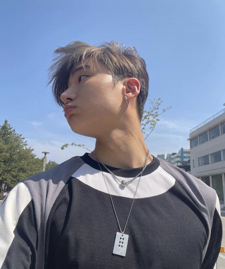 sangsoo_eun's tweet image. u just had to be there