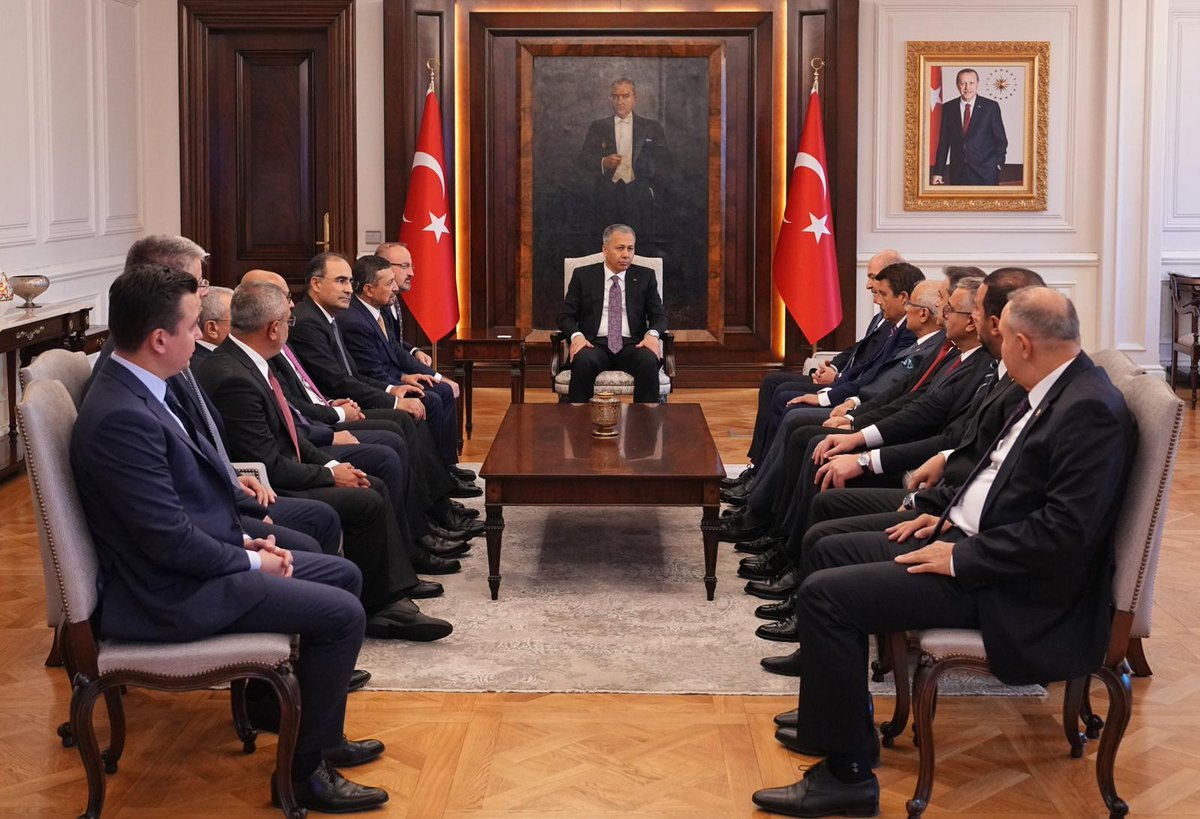 Cengiz AKSAN tweet media