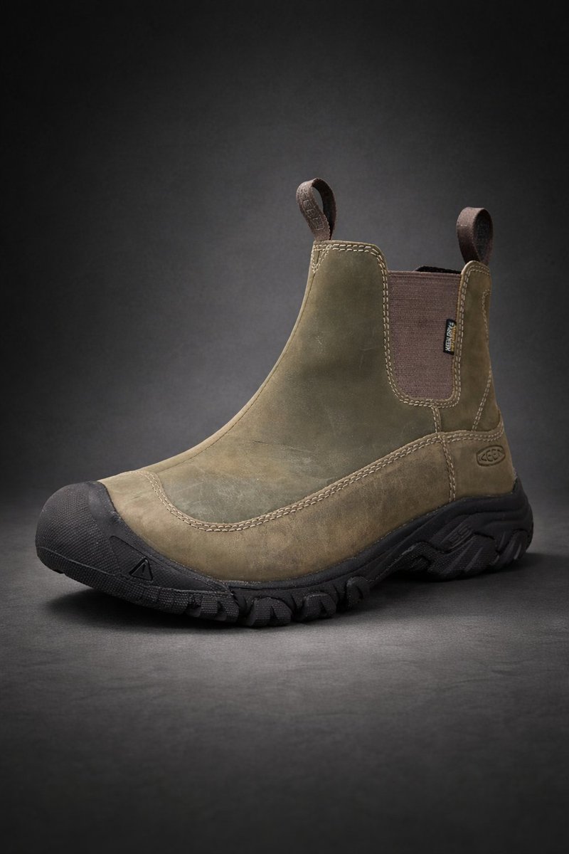 mohiitx7's tweet image. Rugged boots. Clean design. All-day comfort.
Built to move wherever life takes you.#BootStyle #OutdoorGear #EverydayWear
#MensStyle #AdventureLife
Visit now - amzn.to/4kyFNPW