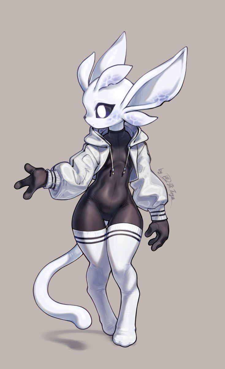 LurSpirit tweet media