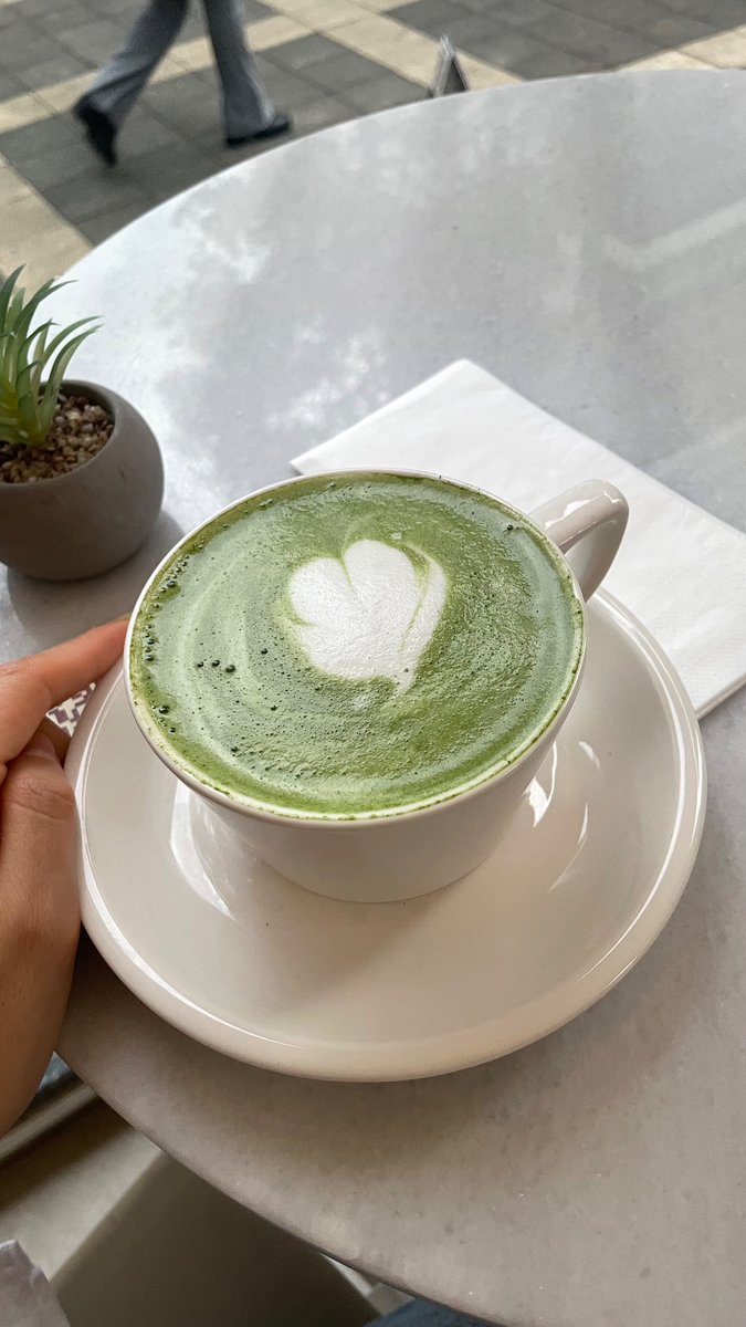 matchallah bu matchaya