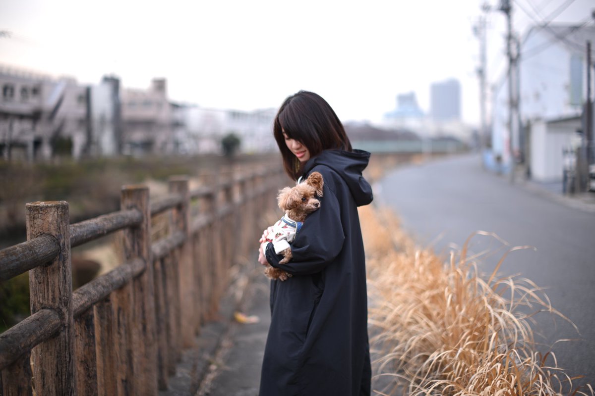 new_valley2's tweet photo. 梅とふくちゃんと https://t.co/aYqg9PSefq