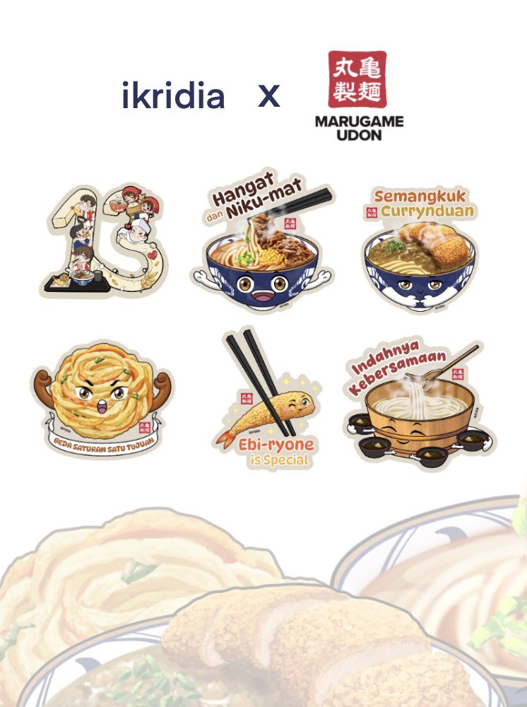 ikridia - Background Artist tweet media