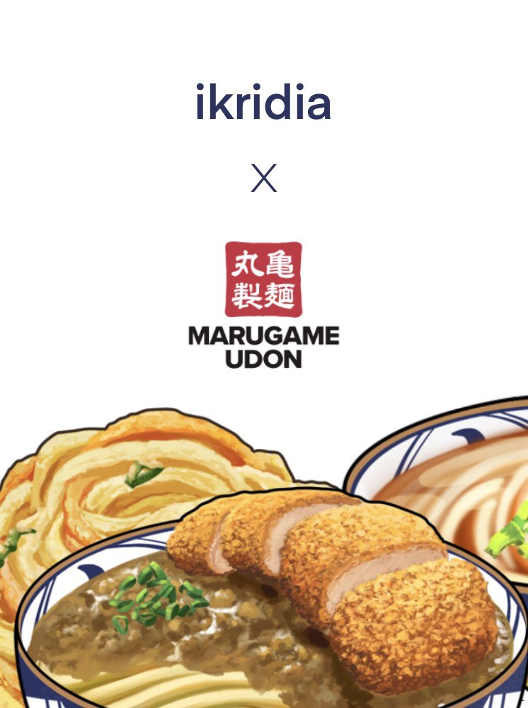 ikridia - Background Artist tweet media