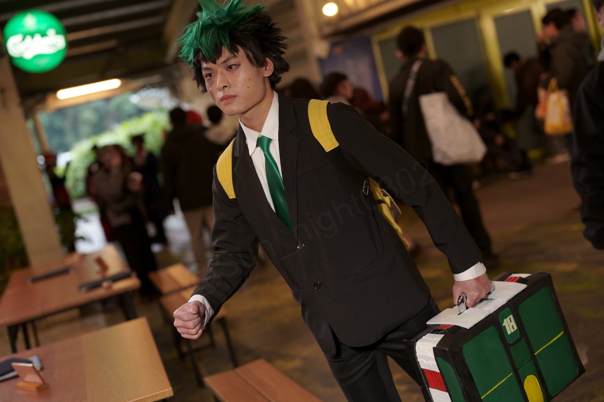 孫夜空 tweet media