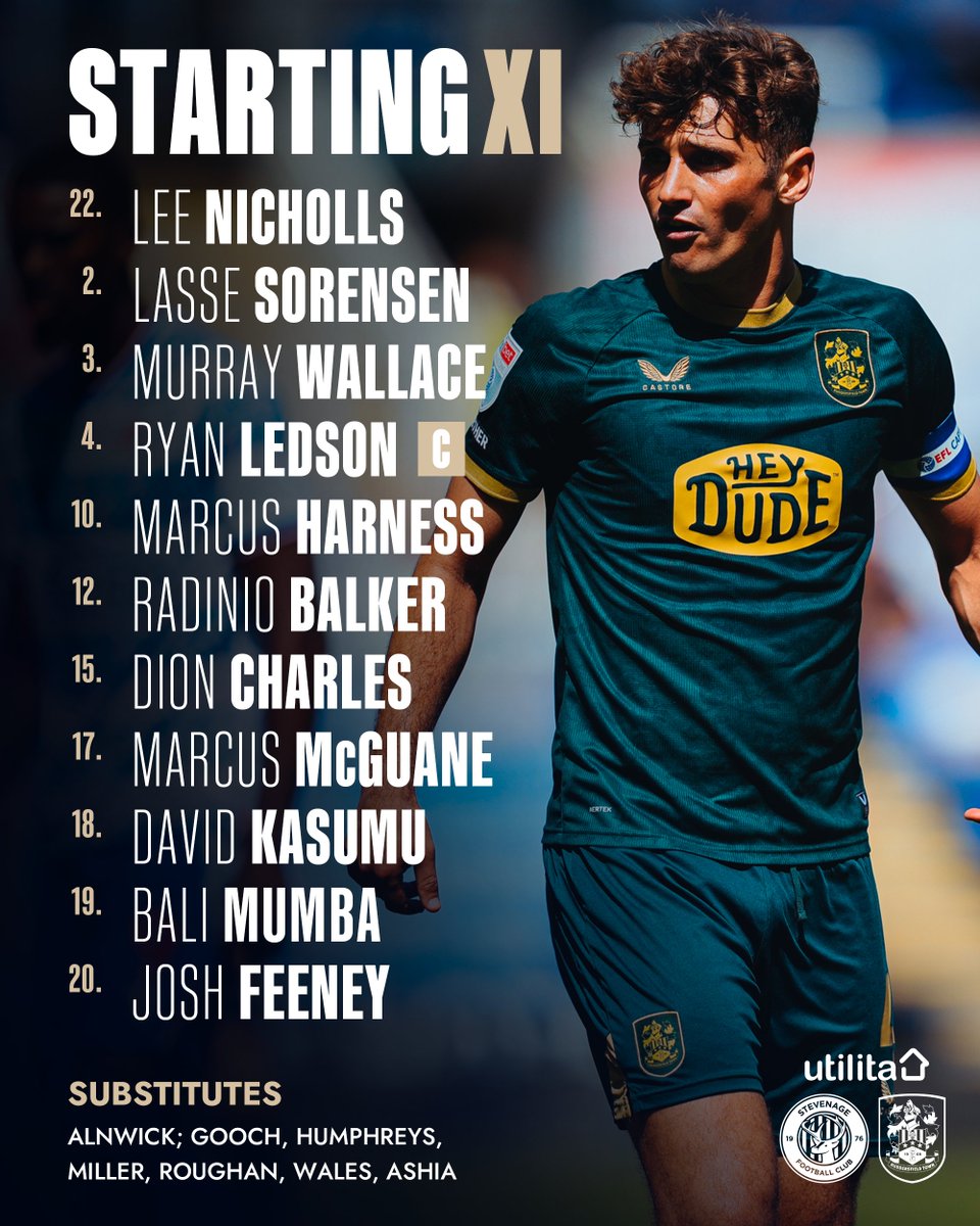 Huddersfield Town tweet media