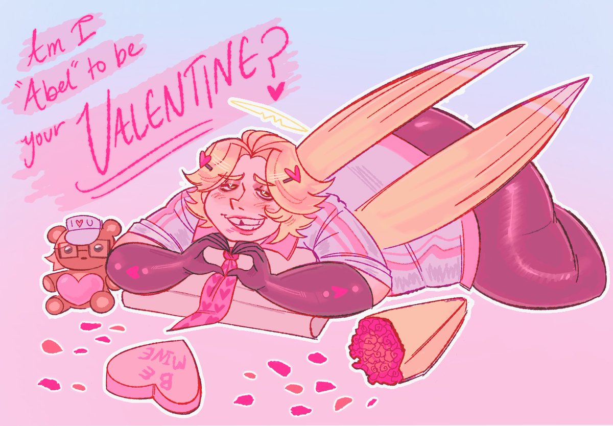 vinnyvangoob🎱🫧 tweet media