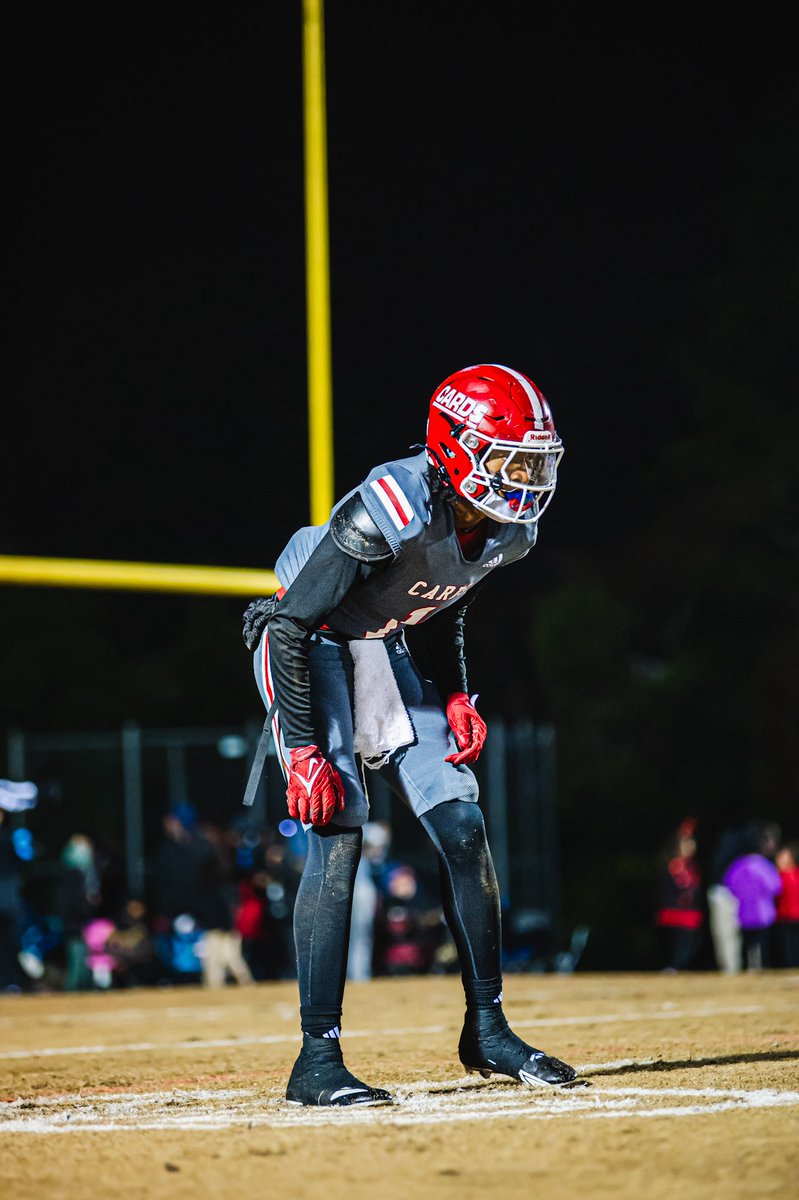 SaRonn Thompson tweet media