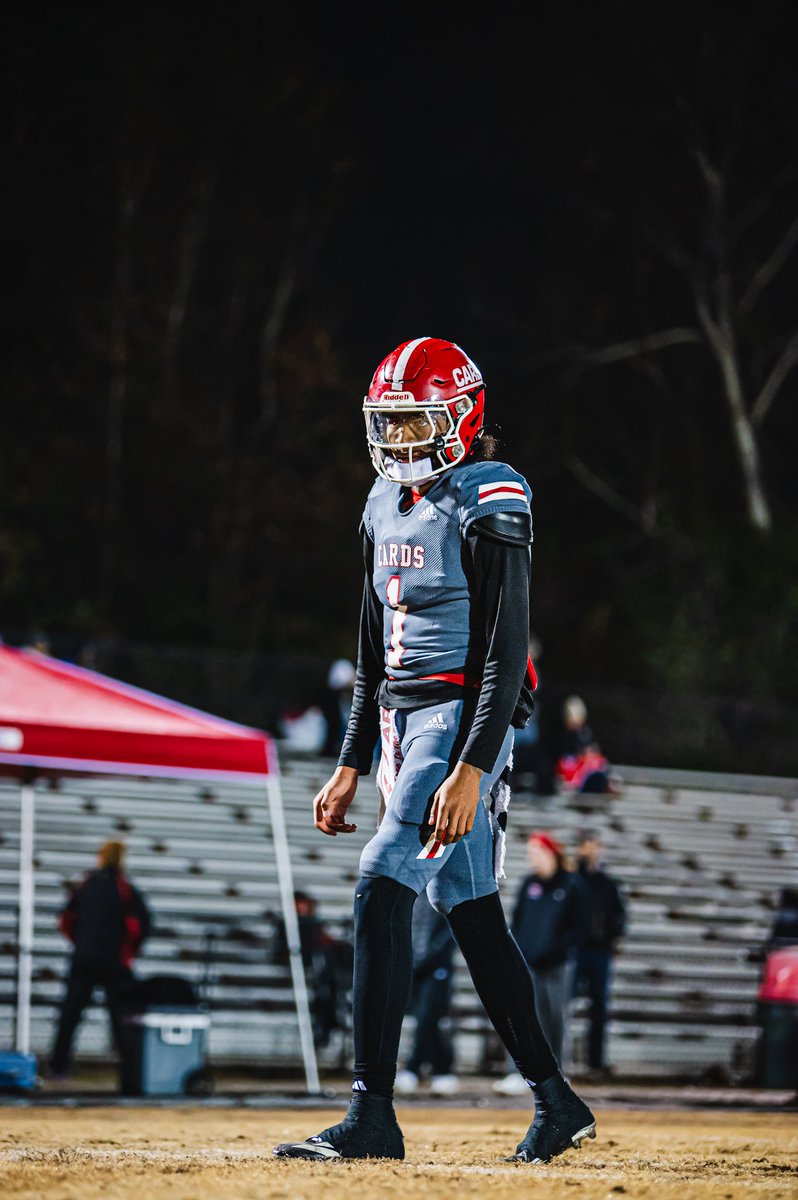 SaRonn Thompson tweet media