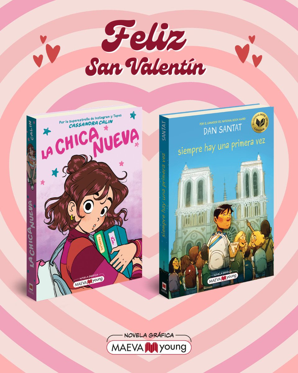 MAEVAyoung tweet media