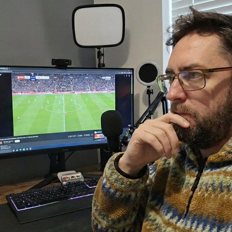 They wonder why people stream.
12 FA Cup matches on this weekend. Only one on free-to-air TV.
The rest? Locked behind a £30+ Subscription
When football is hidden, fans don’t just stop watching — they adapt.
Streaming isn’t the problem.
The FA Cup was built on accessibility. On