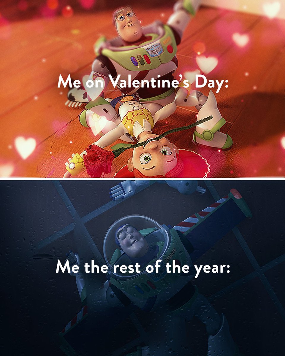 Pixar's tweet photo. Love this for us https://t.co/7YMg3SKTMI