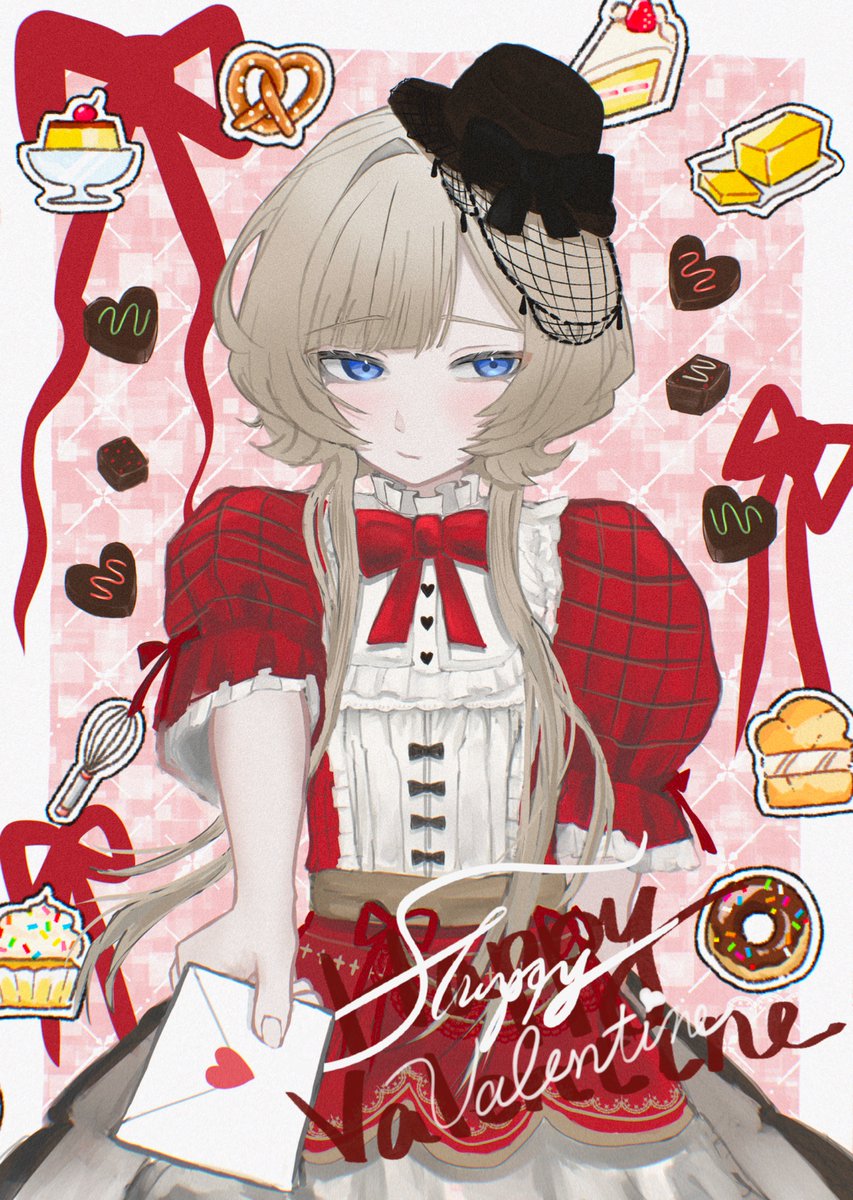 🍫💌 #Sandrone