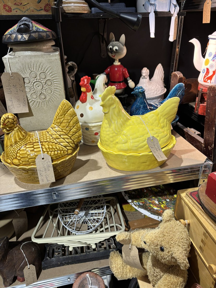 Eclectikmix tweet media