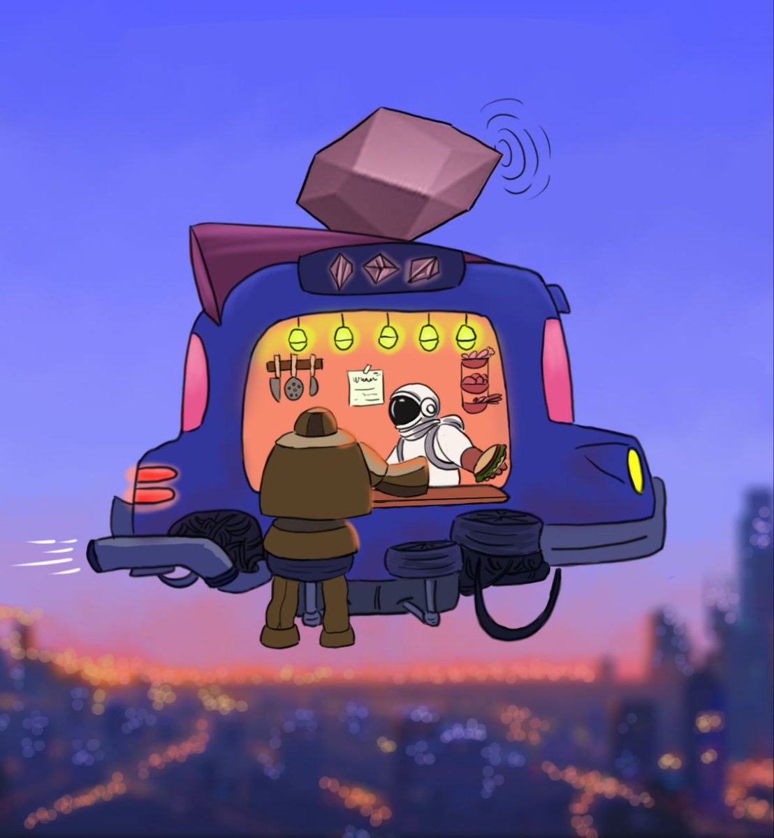 The point is, <a href="/SeismicSys/">Seismic</a>  Somewhere beyond the earth, he wants to offer options. 🤗🤎
<a href="/xealistt/">Xealist</a>
<a href="/NoxxW3/">Noxx</a>
<a href="/heathcliff_eth/">Heathcliff</a>