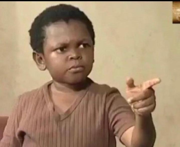 Have you followed me today? Let's engage with each other. follow me and will follow back Asap.
For those who I followed and refused to return the energy...Eyin Nuu, Oloun Nuu.