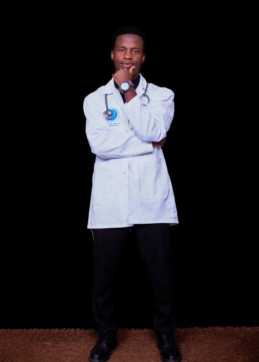 Jo_chronicle's tweet photo. Today marks my White Coat Ceremony, a symbolic and literal step toward a new chapter in my journey. For me, this coat is more than a uniform; it is a commitment to service, healing, and advocacy with dedication, passion and compassion #WCC2026 https://t.co/CxM3E1a1eQ