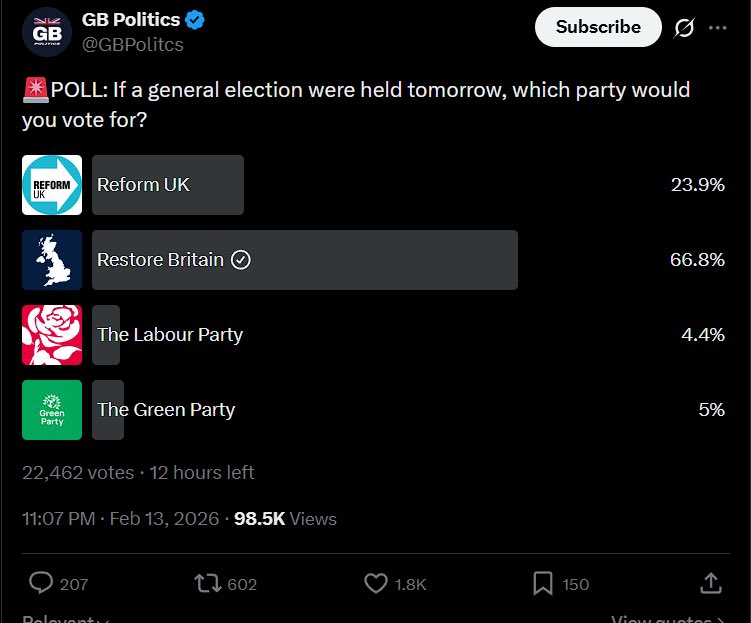 Peter McCormack 🏴☠️🇬🇧🇮🇪 tweet media