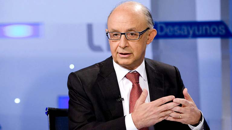 GermanGorraiz's tweet image. ¿Otros dos que se irán de rositas?
González: Tras 23 años, la AN ha puesto fecha para su juicio pero por dilación indebida no entrará en prisión.
Montoro: la instrucción lleva 7 años, tardará el juicio y por dilación indebida no entrará en prisión. ¿Cómo te quedas?