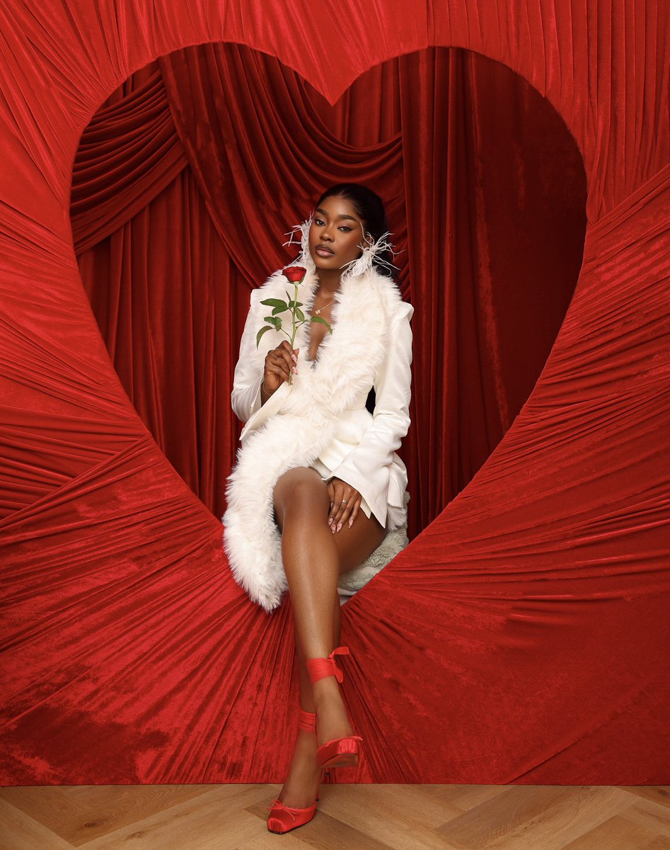 Caught in Cupid’s Sweet Trap ❤️