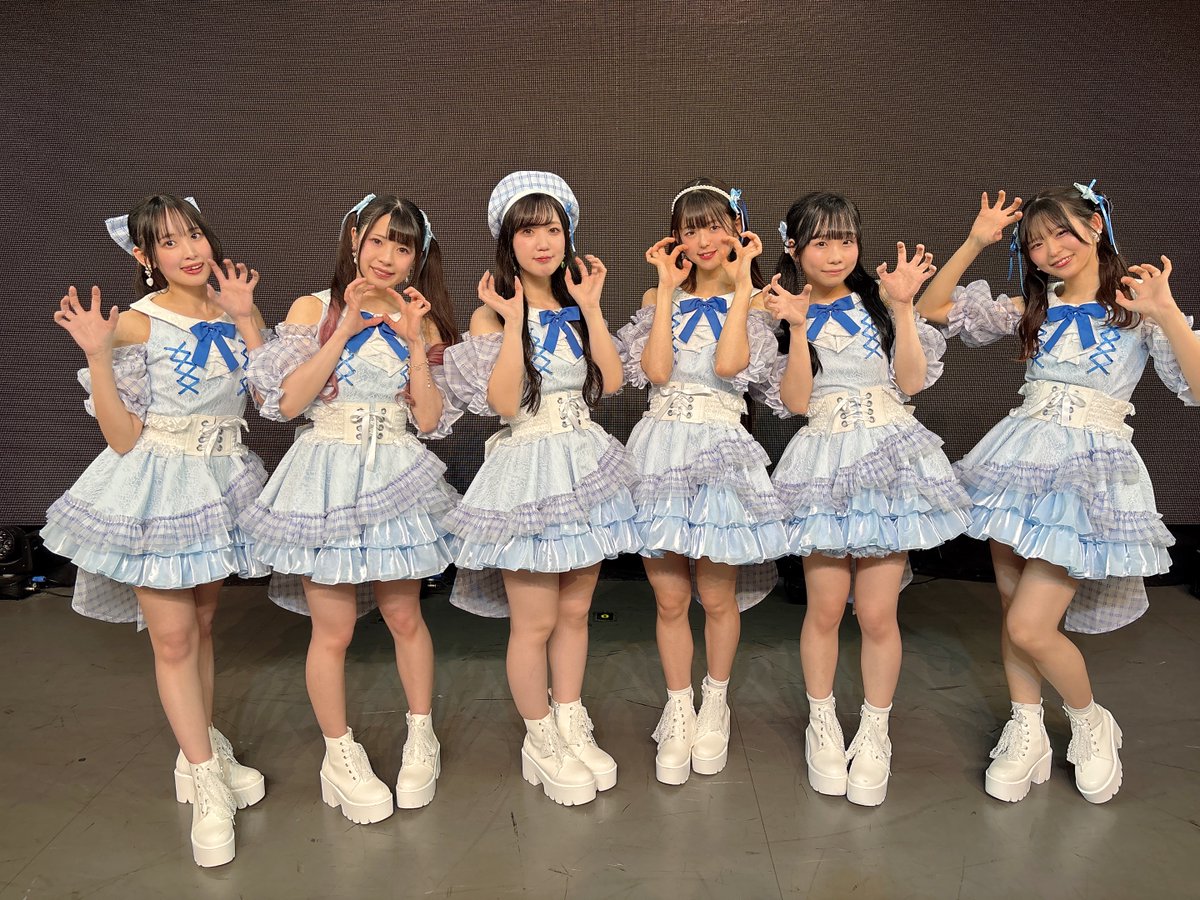 ピュアリーモンスター tweet media