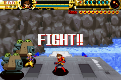 nupeart's tweet photo. 1. Advance Guardian Heroes

Este juego es un Beat 'em Up💥pero en el que puedes mejorar tus habilidades a lo RPG

Es divertido y rápido, no te cansas de machacar botones además me gustaron bastante los boses 😍 https://t.co/JRhTW43Kqh