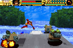nupeart's tweet photo. 1. Advance Guardian Heroes

Este juego es un Beat 'em Up💥pero en el que puedes mejorar tus habilidades a lo RPG

Es divertido y rápido, no te cansas de machacar botones además me gustaron bastante los boses 😍 https://t.co/JRhTW43Kqh
