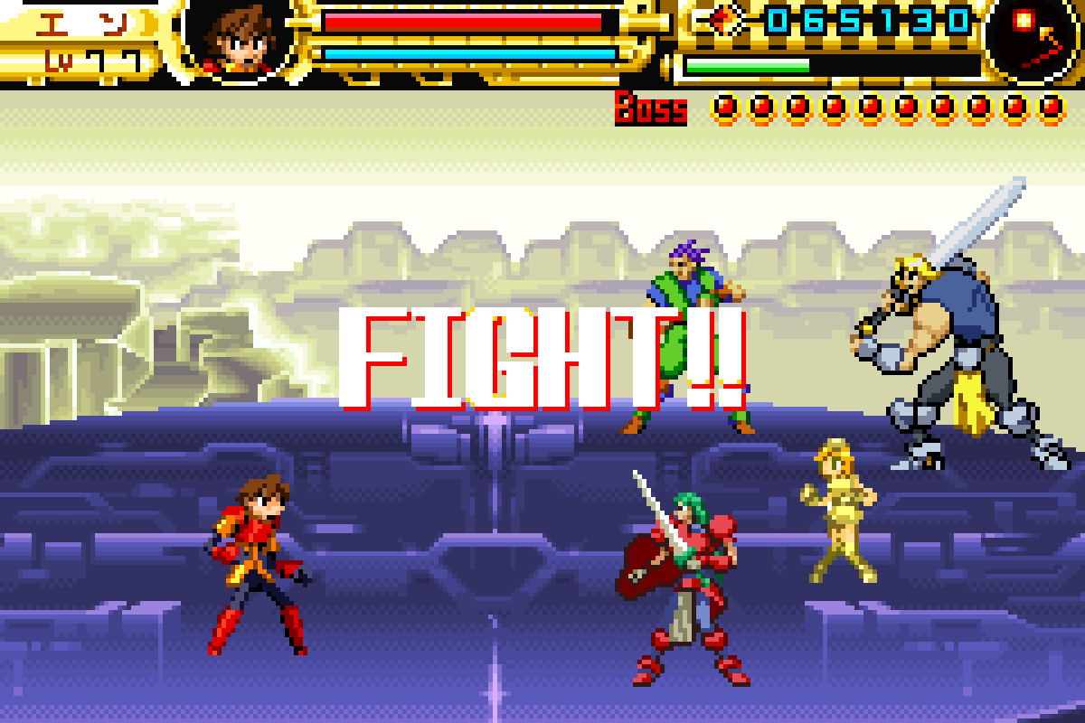 nupeart's tweet photo. 1. Advance Guardian Heroes

Este juego es un Beat 'em Up💥pero en el que puedes mejorar tus habilidades a lo RPG

Es divertido y rápido, no te cansas de machacar botones además me gustaron bastante los boses 😍 https://t.co/JRhTW43Kqh