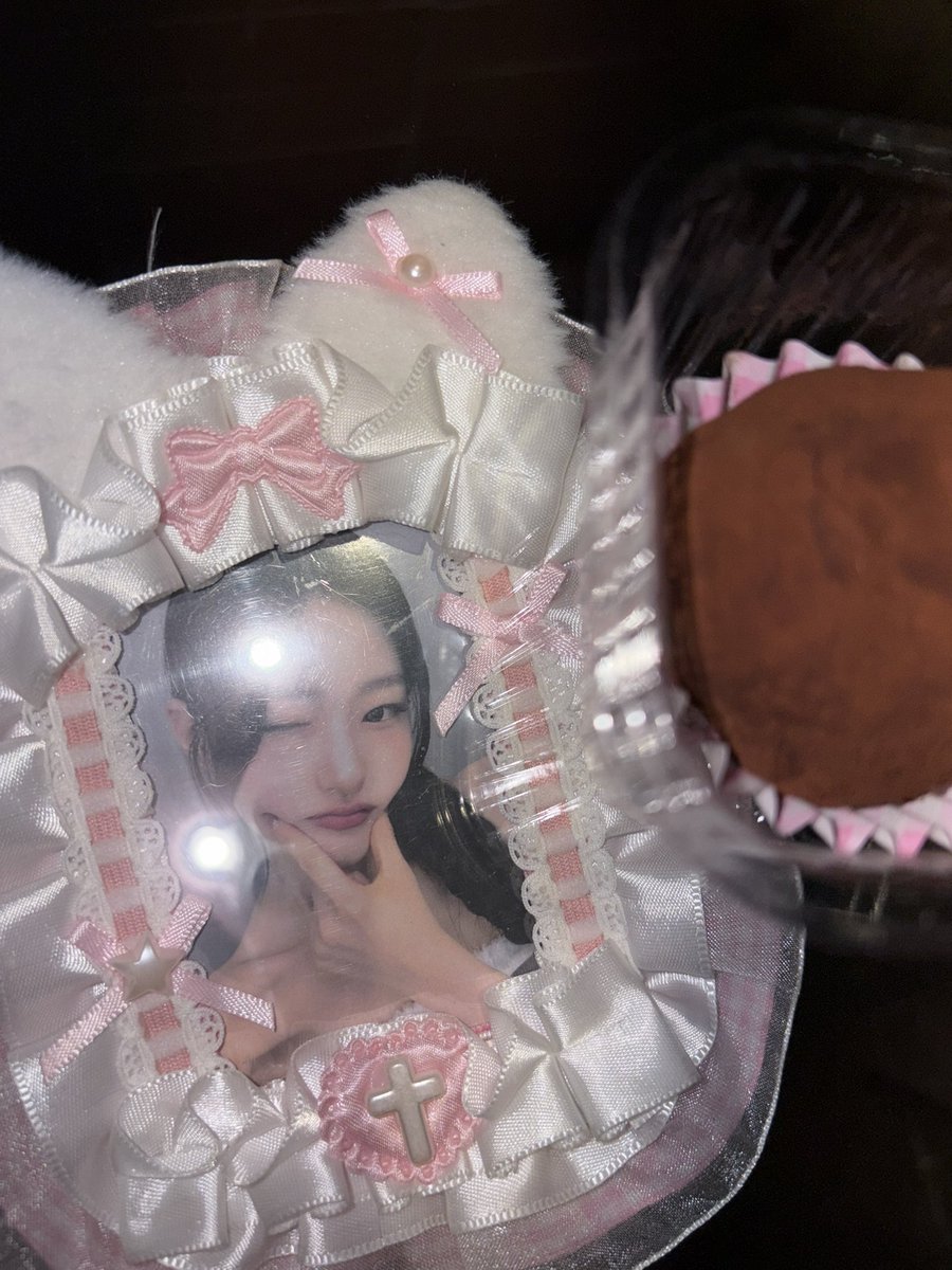 하눌아 내 두쫀쿠 너꺼해...