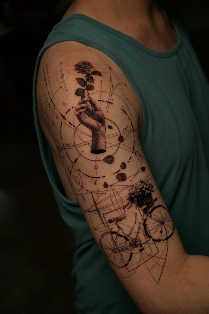 Michael Fiddle tweet media