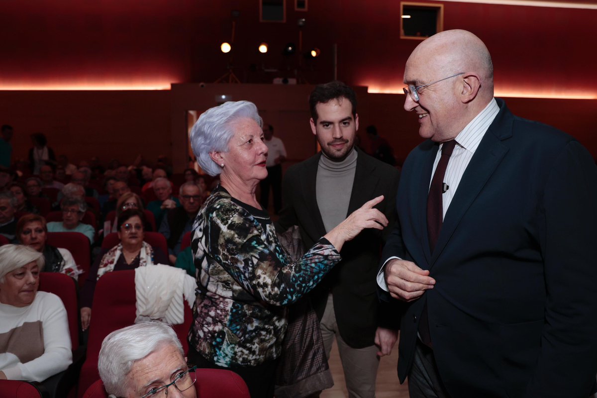 Ayto. de Valladolid tweet media