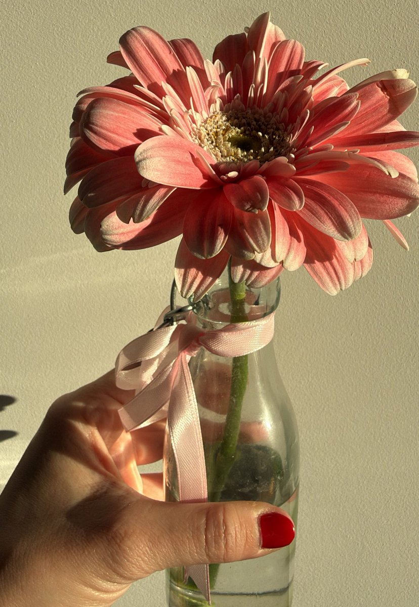 Qué sabrá el amor de febrero…🧶

Feliz día del amor, hoy y siempre❤️