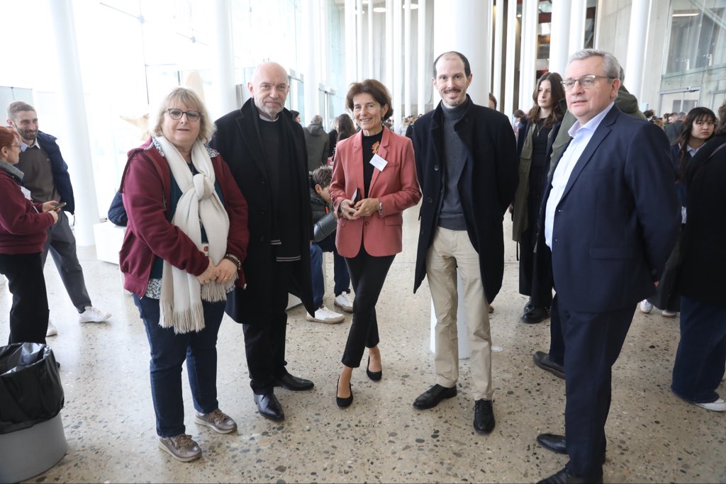 Philippe Augé tweet media