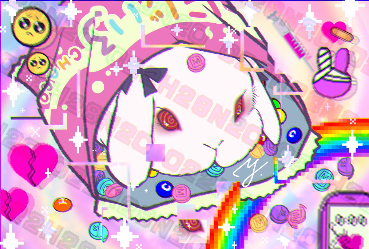🌈まーぶる☆義理☆ちょっこれ〜🍫