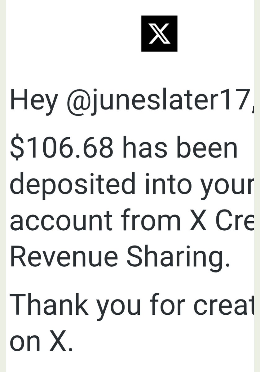 June Slater tweet media
