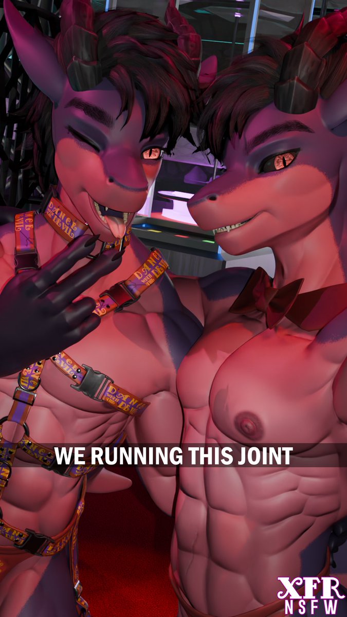 Finn taking a selfie with his twin brother, Ronin

=|=|=OCs=|=|=
Ronin and Finn owned by <a href="/RoninDevilshark/">RoninTheDevilshark 🔞🔜 FWA26, AO26</a> 

=|=|=Models=|=|=
Ronin and Finn <a href="/AozorArt1/">~Aozora~ Comms Open (4/4)</a> 

=|=|=Rigging=|=|=
Ronin and Finn <a href="/MagicallyLewd/">CEO of Magic | Comms on Hold 🔜 TFF26</a> 

⚠️ Unedited version in comments