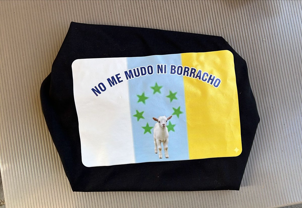 Pedro Quevedo
Yo ya estuve por tu España y no me mudo ni borracho
<a href="/pedrodquevedo/">QUEVEDO</a> <a href="/dqequevedo/">QuevedoINFO</a> #Quevedo <a href="/UruguayQuevedo/">Quevedo Uruguay 🇺🇾</a>