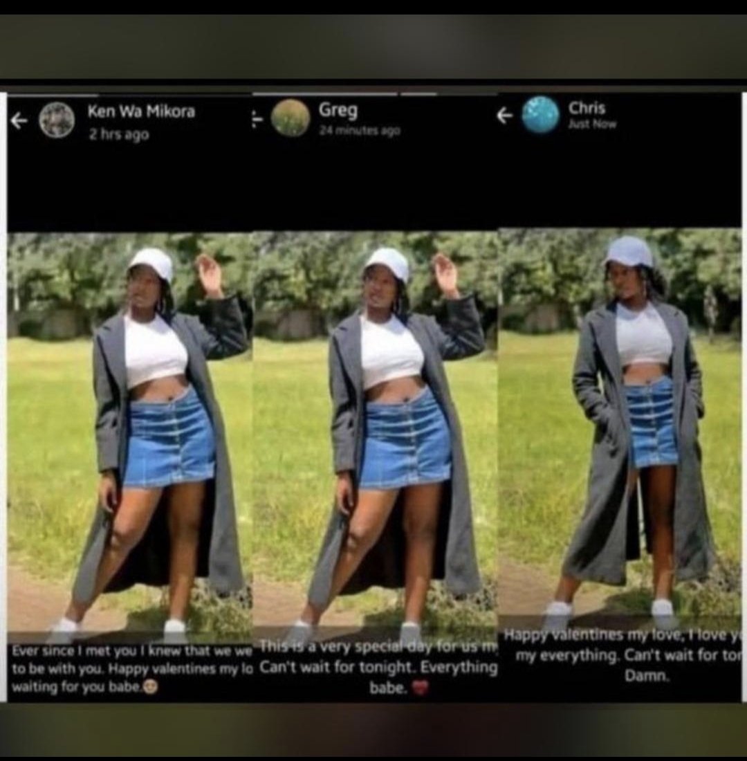 Results have started coming 😅🤗🤣