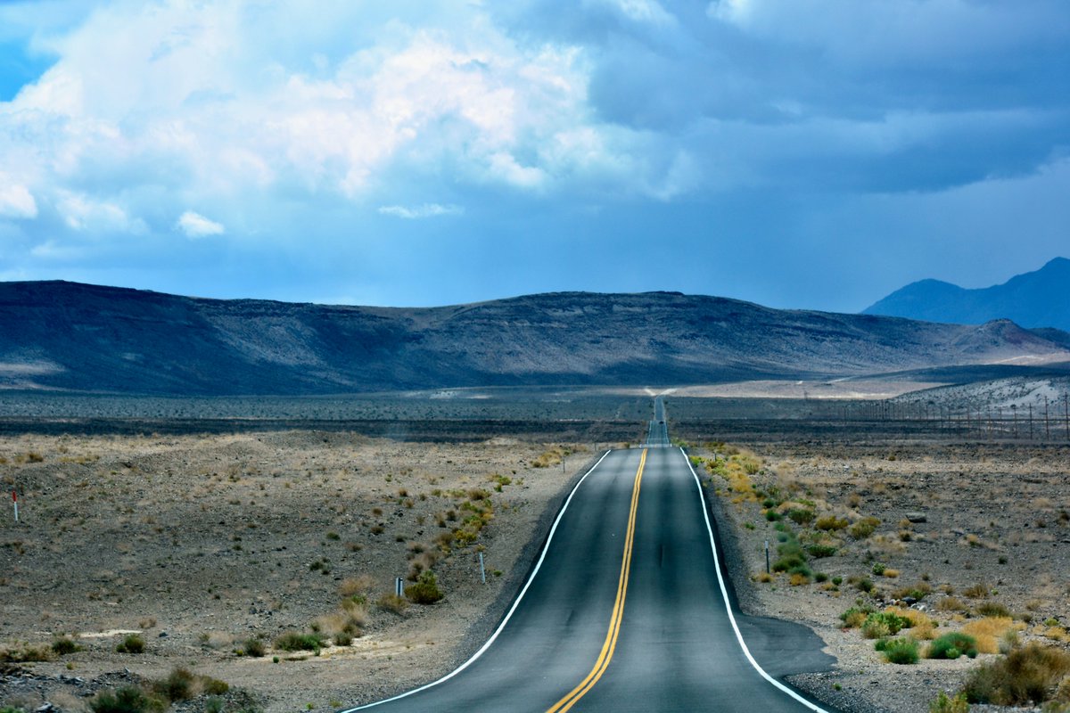 Markets don’t move in straight lines.
Neither does Bitcoin.

Every cycle feels different.
Every dip feels like “this time is different.”

The road is never smooth.
But it still leads forward.

#Bitcoin #Crypto #LongTerm