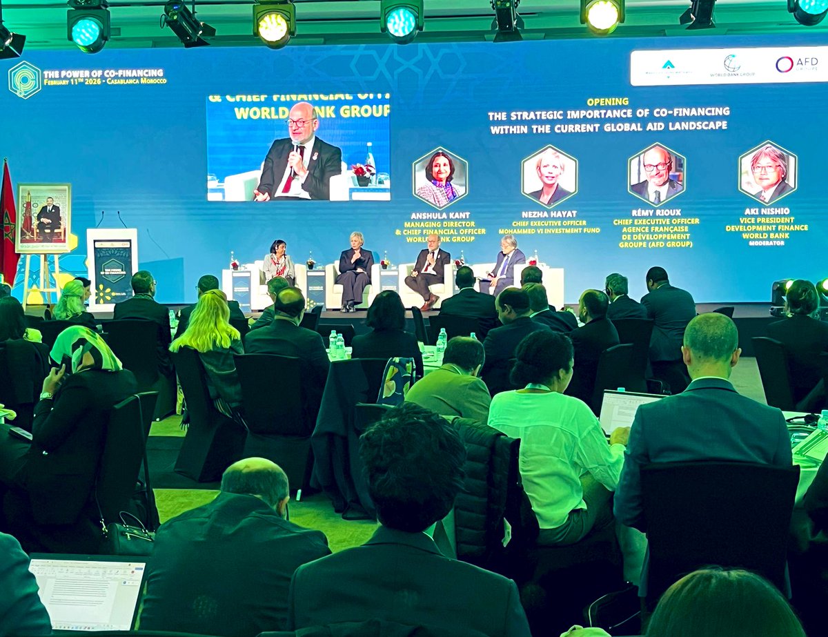 Rémy Rioux tweet media