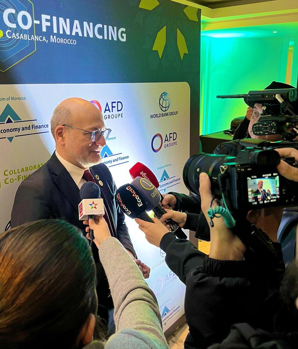 Rémy Rioux tweet media