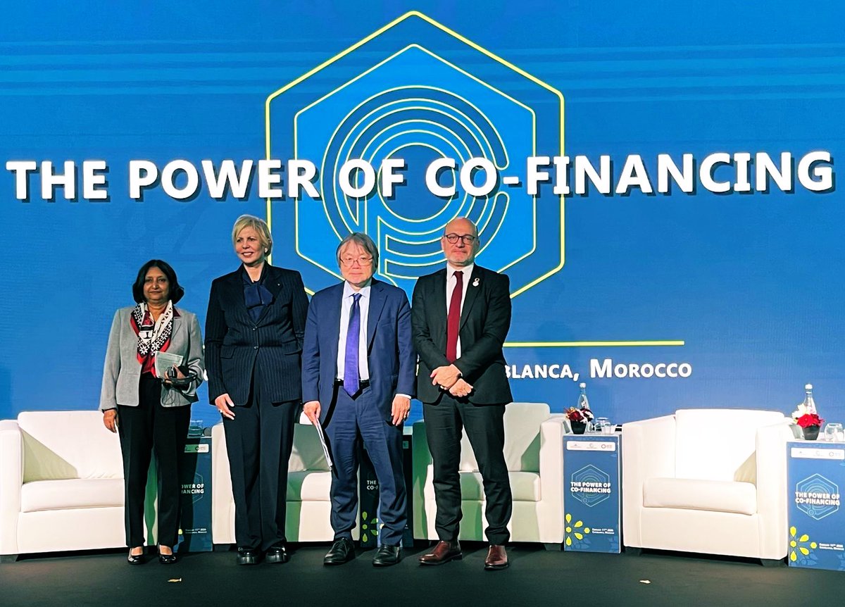 Rémy Rioux tweet media