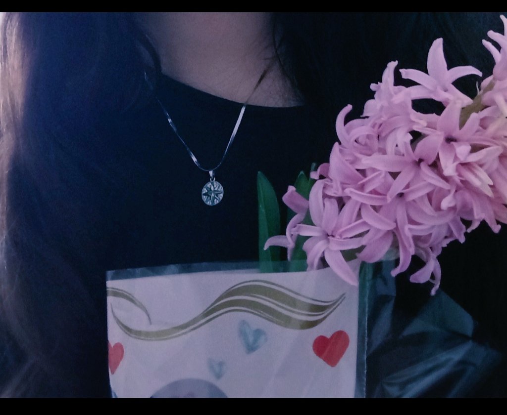 Gittim kendime aldım valla içimde kalacağına odamda kalsın✨