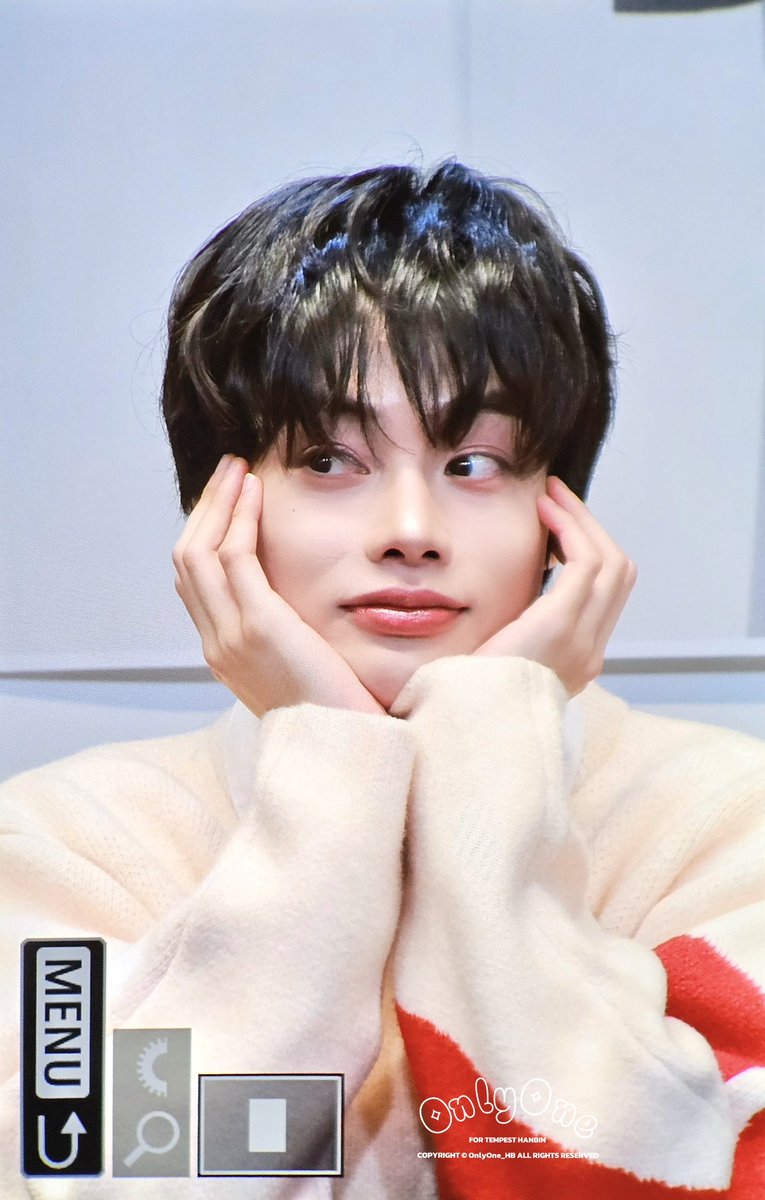 OnlyOne_HB's tweet image. 𝐏𝐫𝐞𝐯𝐢𝐞𝐰˚ 
260214 

#템페스트 #TEMPEST #냥이뷰 
#한빈 #HANBIN #오늘의한빈이