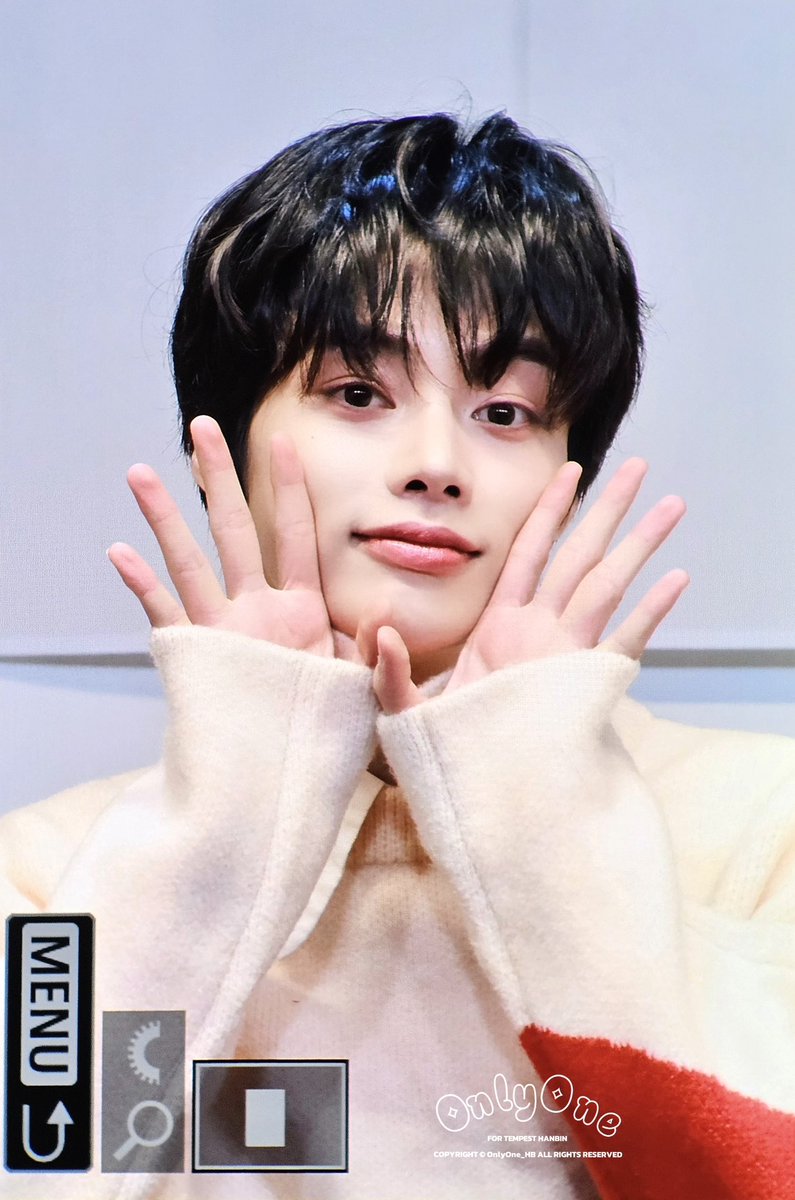 OnlyOne_HB's tweet image. 𝐏𝐫𝐞𝐯𝐢𝐞𝐰˚ 
260214 

#템페스트 #TEMPEST #냥이뷰 
#한빈 #HANBIN #오늘의한빈이