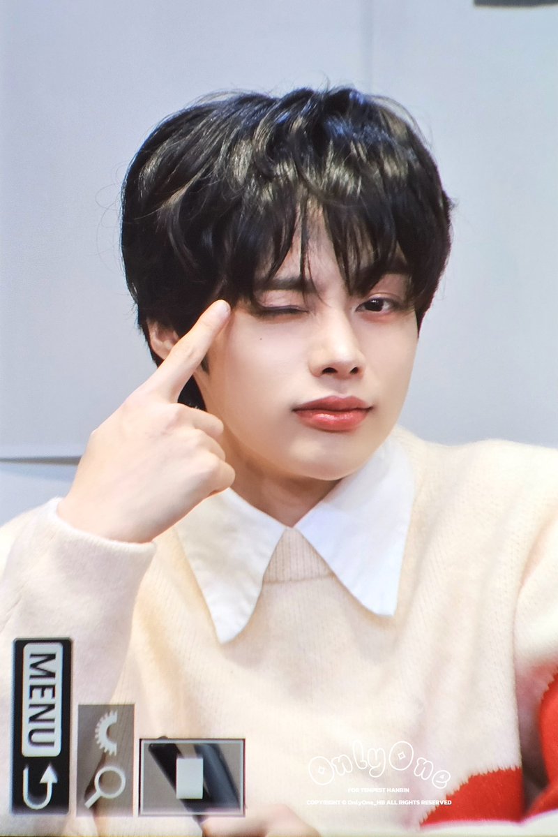 OnlyOne_HB's tweet image. 𝐏𝐫𝐞𝐯𝐢𝐞𝐰˚ 
260214 

#템페스트 #TEMPEST #냥이뷰 
#한빈 #HANBIN #오늘의한빈이